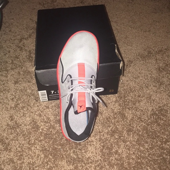 Jordan Esclipse - Picture 3 of 4